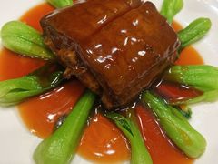 -功德林素菜饭庄(前门店)