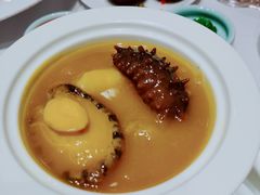 黄油老鸡汁焖佛跳墙-北京厨房(SKP店)