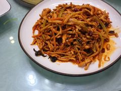 -六和聚传统烤鸭.天津菜(和平店)