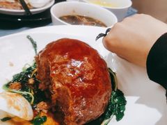 -A One Kitchen·南京精菜馆(德基广场店)