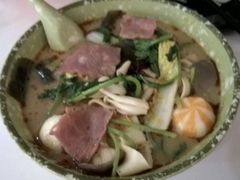 -德化新街商业街美食汇(佳宝金三角店)