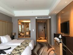 -深圳温德姆至尊酒店