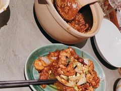 -小吊梨汤·北京菜·烤鸭(清河万象汇店)