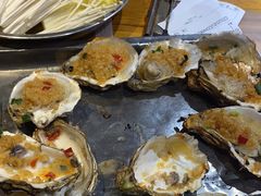 -新疆烧烤王(广灵店)