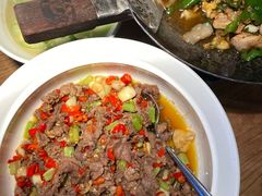 -费大厨辣椒炒肉(万家丽一店)