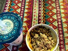 -桥门程记(兰州南关夜市店)