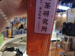 -茶太良品·北京特色茶饮(西站食宝街店)