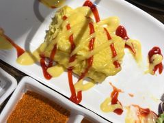 -釜山火炉韩式炭火烤肉(欧洲城店)