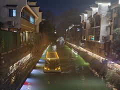 -农家小院(朱雀桥店)