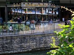 门面-陈鹏鹏潮汕菜(欢乐海岸 海边景观店)