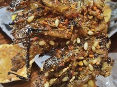 -光头烧烤(禹王中路店)