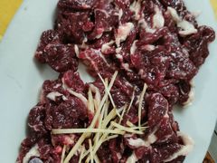 牛花焦-大戚饭店(泰华路店)