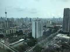 -成都尼依格罗酒店