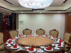 包厢-蓬莱阁中餐厅(崇文门店)