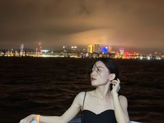 -澳门环岛游湾仔码头