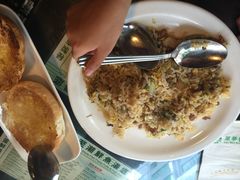 翠华餐厅(湾仔店)-翠华餐厅(湾仔店)