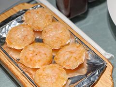 -维园悦谱·海派家常菜(乌鲁木齐南路店)