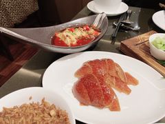 -北京王府井希尔顿酒店·秦唐中餐厅Chynna