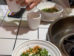 -蛙一刀·麻椒鱼火锅(金仙桥店)