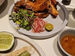 -胡麻(静安嘉里店)