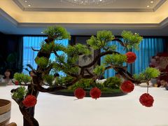 -世贸万锦大酒店·江南春中餐