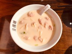 -淮扬楼(文港路店)