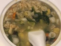 老陕烩麻食-真爱中国餐馆·年华店(朱雀大街店)