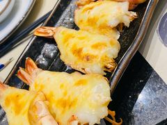 -大渔铁板烧(万象城店)