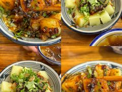 -洁美凉粉店(温江店)