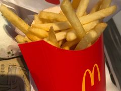 -麦当劳(中山大道中店)