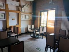 -爱德堡西餐咖啡吧(北师大店)