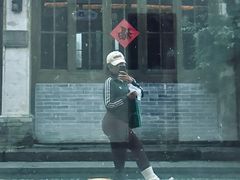 -前童古镇