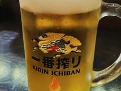 麒麟生啤酒-角落里(中山公园店)