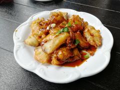 -梨云山居农家乐