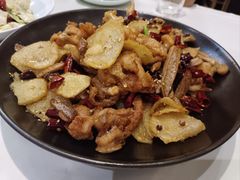 -天成川菜(礼岗店)