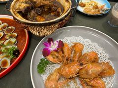 -红厨巷·淮扬菜(熙南里店)