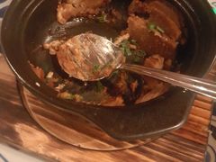 -绿茶餐厅(布吉万象汇店)