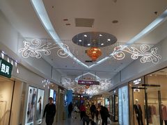 -方恒购物中心(望京小街店)