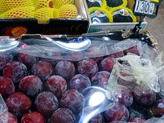 -沈阳市八家子水果批发市场