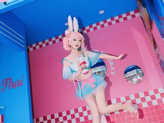 -上海玛雅海滩水公园