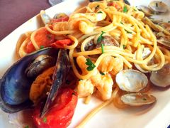 -Mammamia意大利餐厅(阳春巷店)