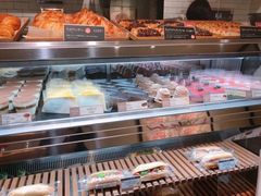 门面-烧きたてチーズタルト专门店·PABLO(心斋桥本店)