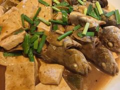 -老渔翁海肠捞饭(幸福九村店)