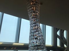 -瑞吉酒店 · Elba 欧尔巴意大利餐厅· 精致意餐·云端聚会