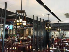 -前门烤鸭(江东中路店)