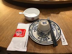 -福茂源横山铁锅羊肉(牡丹园店)