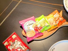 -师烤·豆花烤鱼(广州荔湾扬韬广场店)