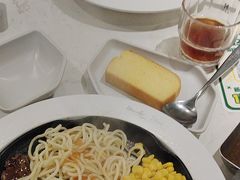 -豪客来牛排(开元盛世广场店)