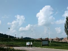 -长白山万达喜来登度假酒店