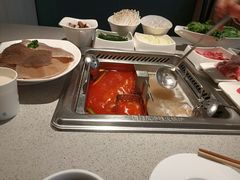-海底捞火锅(同泰时代广场夜宵主题店)